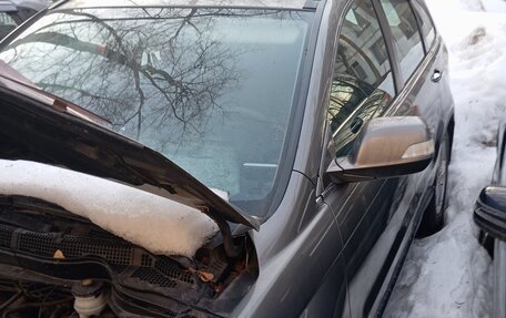 Honda CR-V III рестайлинг, 2008 год, 750 000 рублей, 4 фотография