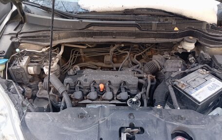 Honda CR-V III рестайлинг, 2008 год, 750 000 рублей, 3 фотография