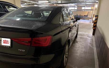 Audi A3, 2015 год, 1 650 000 рублей, 5 фотография