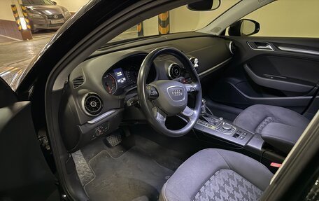 Audi A3, 2015 год, 1 650 000 рублей, 7 фотография