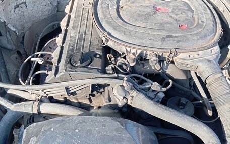 Mercedes-Benz W124, 1986 год, 260 000 рублей, 9 фотография