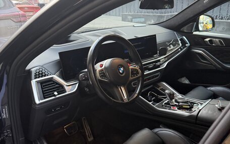 BMW X6 M, 2023 год, 16 000 000 рублей, 3 фотография