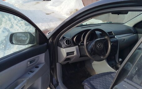 Mazda 3, 2005 год, 450 000 рублей, 3 фотография