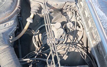 Mercedes-Benz W124, 1986 год, 260 000 рублей, 11 фотография