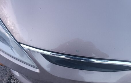 KIA Rio IV, 2018 год, 1 200 000 рублей, 5 фотография