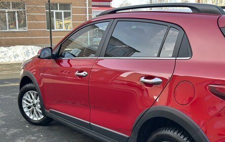 KIA Rio IV, 2019 год, 1 750 000 рублей, 14 фотография