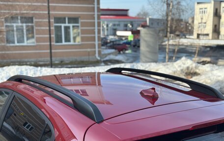 KIA Rio IV, 2019 год, 1 750 000 рублей, 9 фотография