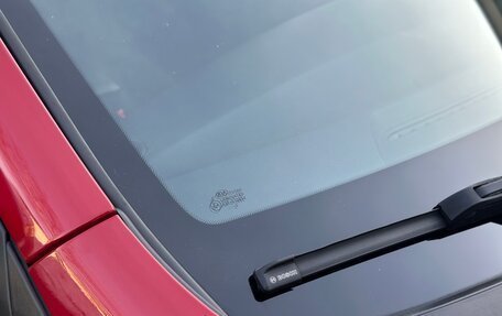 KIA Rio IV, 2019 год, 1 750 000 рублей, 15 фотография