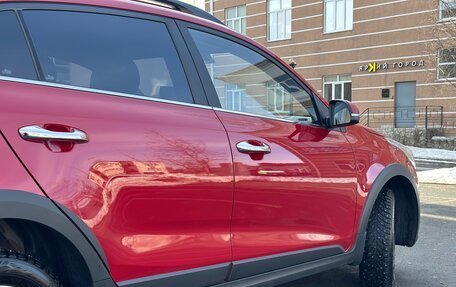 KIA Rio IV, 2019 год, 1 750 000 рублей, 13 фотография