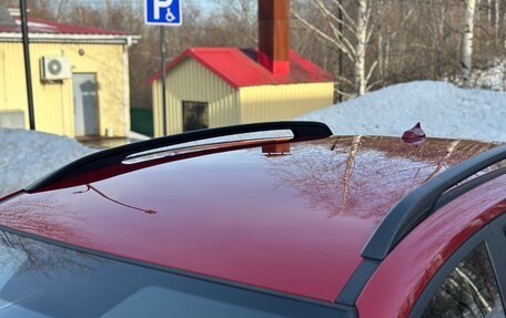 KIA Rio IV, 2019 год, 1 750 000 рублей, 10 фотография