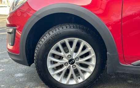 KIA Rio IV, 2019 год, 1 750 000 рублей, 17 фотография