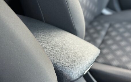 KIA Rio IV, 2019 год, 1 750 000 рублей, 28 фотография