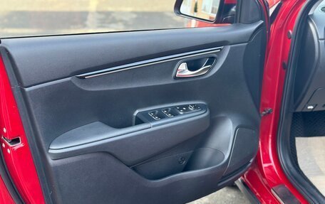 KIA Rio IV, 2019 год, 1 750 000 рублей, 31 фотография