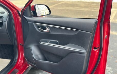 KIA Rio IV, 2019 год, 1 750 000 рублей, 33 фотография