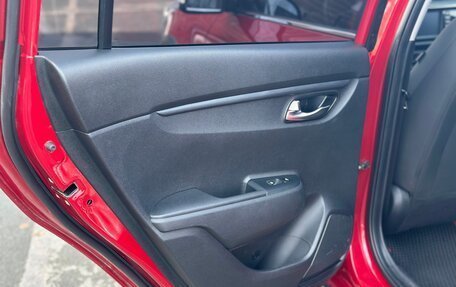 KIA Rio IV, 2019 год, 1 750 000 рублей, 32 фотография