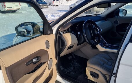 Land Rover Range Rover Evoque I, 2015 год, 2 050 000 рублей, 5 фотография