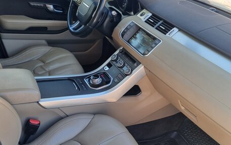 Land Rover Range Rover Evoque I, 2015 год, 2 050 000 рублей, 7 фотография