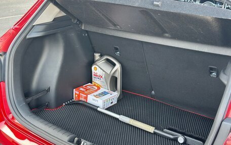 KIA Rio IV, 2019 год, 1 750 000 рублей, 35 фотография