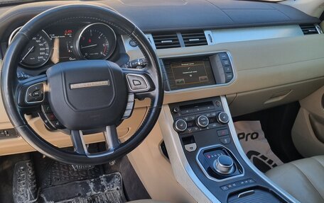 Land Rover Range Rover Evoque I, 2015 год, 2 050 000 рублей, 6 фотография