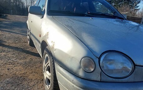 Toyota Corolla, 1999 год, 245 000 рублей, 2 фотография