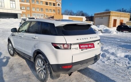 Land Rover Range Rover Evoque I, 2015 год, 2 050 000 рублей, 3 фотография