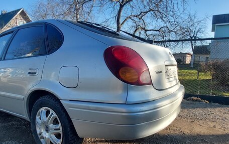 Toyota Corolla, 1999 год, 245 000 рублей, 4 фотография