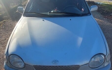 Toyota Corolla, 1999 год, 245 000 рублей, 5 фотография