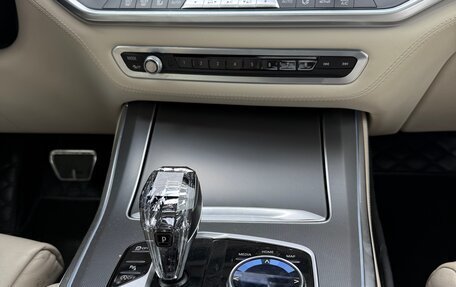 BMW X5, 2019 год, 5 550 000 рублей, 9 фотография