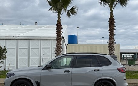 BMW X5, 2019 год, 5 550 000 рублей, 5 фотография