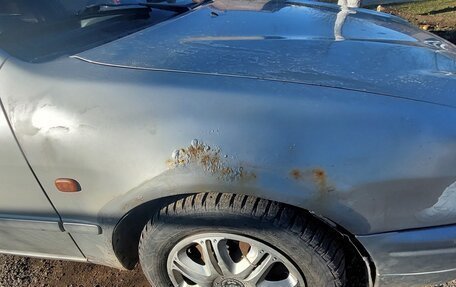 Toyota Corolla, 1999 год, 245 000 рублей, 18 фотография