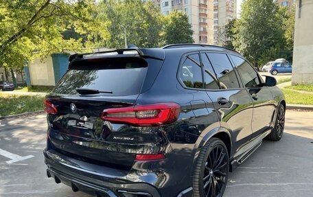 BMW X5, 2019 год, 5 550 000 рублей, 13 фотография