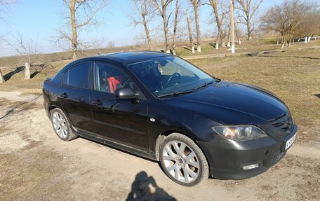 Mazda 3, 2006 год, 550 000 рублей, 2 фотография