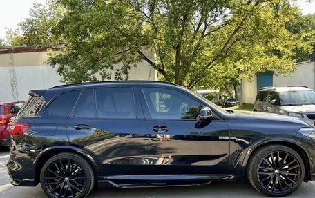 BMW X5, 2019 год, 5 550 000 рублей, 12 фотография