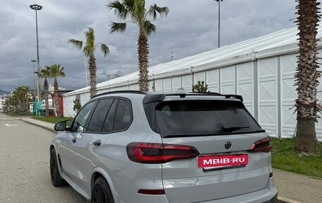 BMW X5, 2019 год, 5 550 000 рублей, 6 фотография