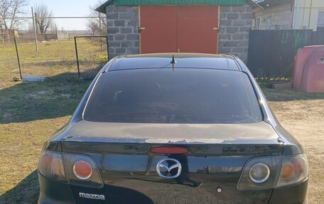 Mazda 3, 2006 год, 550 000 рублей, 3 фотография