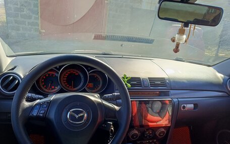 Mazda 3, 2006 год, 550 000 рублей, 6 фотография