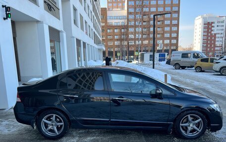 Honda Civic VIII, 2008 год, 699 000 рублей, 2 фотография