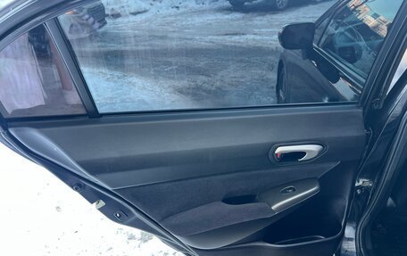 Honda Civic VIII, 2008 год, 699 000 рублей, 12 фотография