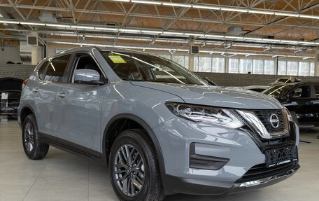 Nissan X-Trail, 2025 год, 3 550 000 рублей, 3 фотография