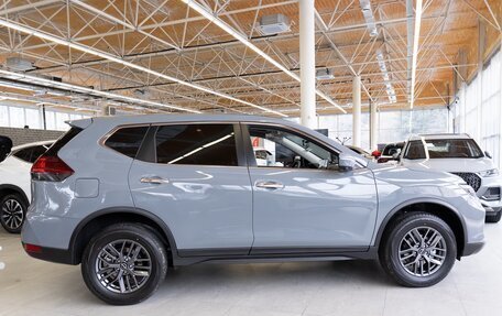 Nissan X-Trail, 2025 год, 3 550 000 рублей, 4 фотография