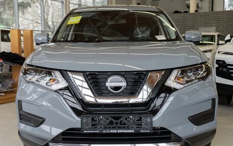 Nissan X-Trail, 2025 год, 3 550 000 рублей, 2 фотография