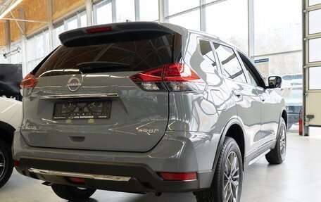 Nissan X-Trail, 2025 год, 3 550 000 рублей, 5 фотография