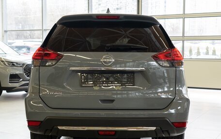 Nissan X-Trail, 2025 год, 3 550 000 рублей, 6 фотография