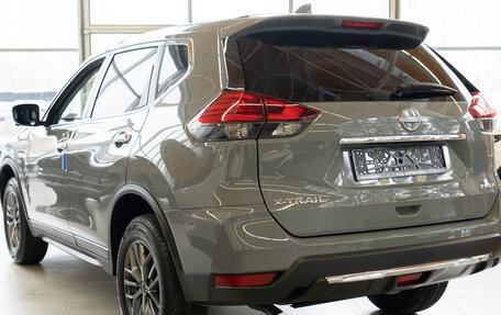 Nissan X-Trail, 2025 год, 3 550 000 рублей, 7 фотография