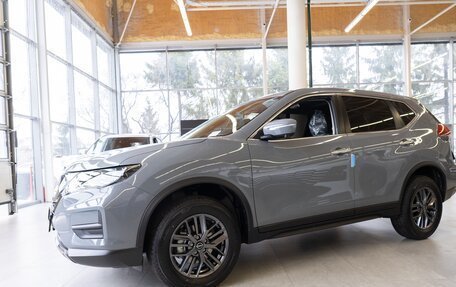 Nissan X-Trail, 2025 год, 3 550 000 рублей, 8 фотография