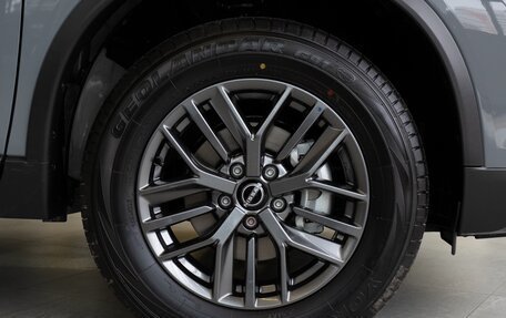 Nissan X-Trail, 2025 год, 3 550 000 рублей, 9 фотография