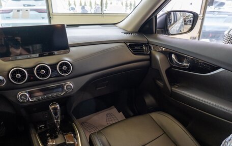 Nissan X-Trail, 2025 год, 3 550 000 рублей, 14 фотография