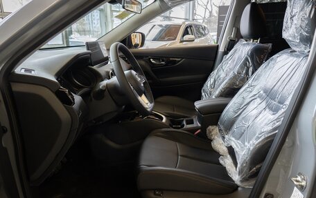 Nissan X-Trail, 2025 год, 3 550 000 рублей, 11 фотография