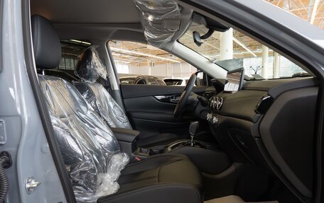 Nissan X-Trail, 2025 год, 3 550 000 рублей, 17 фотография