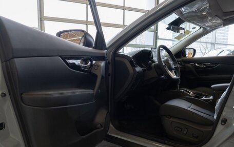 Nissan X-Trail, 2025 год, 3 550 000 рублей, 10 фотография